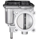 Purchase Top-Quality SPECTRA PREMIUM INDUSTRIES - TB1185 - Fuel Injection Throttle Body pa4