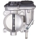 Purchase Top-Quality SPECTRA PREMIUM INDUSTRIES - TB1185 - Fuel Injection Throttle Body pa5