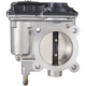 Purchase Top-Quality SPECTRA PREMIUM INDUSTRIES - TB1194 - New Throttle Body pa2