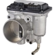 Purchase Top-Quality SPECTRA PREMIUM INDUSTRIES - TB1194 - New Throttle Body pa5
