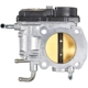 Purchase Top-Quality SPECTRA PREMIUM INDUSTRIES - TB1206 - Fuel Injection Throttle Body Assembly pa3