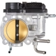 Purchase Top-Quality SPECTRA PREMIUM INDUSTRIES - TB1206 - Fuel Injection Throttle Body Assembly pa5