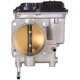 Purchase Top-Quality SPECTRA PREMIUM INDUSTRIES - TB1210 - Fuel Injection Throttle Body pa2