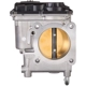 Purchase Top-Quality SPECTRA PREMIUM INDUSTRIES - TB1210 - Fuel Injection Throttle Body pa5