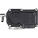 Purchase Top-Quality SPECTRA PREMIUM INDUSTRIES - TB1214 - Fuel Injection Throttle Body Assembly pa1