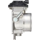 Purchase Top-Quality SPECTRA PREMIUM INDUSTRIES - TB1214 - Fuel Injection Throttle Body Assembly pa2