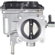 Purchase Top-Quality SPECTRA PREMIUM INDUSTRIES - TB1214 - Fuel Injection Throttle Body Assembly pa3