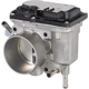 Purchase Top-Quality SPECTRA PREMIUM INDUSTRIES - TB1214 - Fuel Injection Throttle Body Assembly pa5