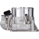 Purchase Top-Quality SPECTRA PREMIUM INDUSTRIES - TB1215 - Fuel Injection Throttle Body Assembly pa4
