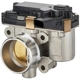 Purchase Top-Quality SPECTRA PREMIUM INDUSTRIES - TB1231 - Fuel Injection Throttle Body Assembly pa2