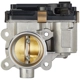 Purchase Top-Quality SPECTRA PREMIUM INDUSTRIES - TB1231 - Fuel Injection Throttle Body Assembly pa4