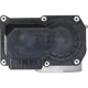 Purchase Top-Quality New Throttle Body by SPECTRA PREMIUM INDUSTRIES - TB1233 pa1