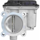 Purchase Top-Quality New Throttle Body by SPECTRA PREMIUM INDUSTRIES - TB1233 pa3