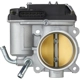 Purchase Top-Quality SPECTRA PREMIUM INDUSTRIES - TB1251 - Fuel Injection Throttle Body Assembly pa5