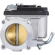 Purchase Top-Quality SPECTRA PREMIUM INDUSTRIES - TB1257 - Fuel Injection Throttle Body Assembly pa3