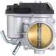 Purchase Top-Quality SPECTRA PREMIUM INDUSTRIES - TB1257 - Fuel Injection Throttle Body Assembly pa4