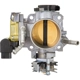 Purchase Top-Quality SPECTRA PREMIUM INDUSTRIES - TB1261 - Fuel Injection Throttle Body Assembly pa1