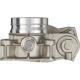Purchase Top-Quality SPECTRA PREMIUM INDUSTRIES - TB1264 - New Throttle Body pa6
