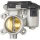 Purchase Top-Quality SPECTRA PREMIUM INDUSTRIES - TB1271 - New Throttle Body pa4
