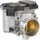 Purchase Top-Quality SPECTRA PREMIUM INDUSTRIES - TB1276 - Fuel Injection Throttle Body Assembly pa6