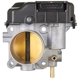 Purchase Top-Quality SPECTRA PREMIUM INDUSTRIES - TB1294 - Fuel Injection Throttle Body Assembly pa2
