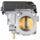Purchase Top-Quality SPECTRA PREMIUM INDUSTRIES - TB1294 - Fuel Injection Throttle Body Assembly pa3