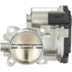 Purchase Top-Quality SPECTRA PREMIUM INDUSTRIES - TB1329 - Fuel Injection Throttle Body pa2