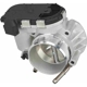 Purchase Top-Quality New Throttle Body by SPECTRA PREMIUM INDUSTRIES - TB1335 pa2