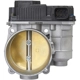 Purchase Top-Quality New Throttle Body by SPECTRA PREMIUM INDUSTRIES - TB1001 pa3