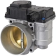 Purchase Top-Quality New Throttle Body by SPECTRA PREMIUM INDUSTRIES - TB1001 pa4