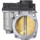 Purchase Top-Quality New Throttle Body by SPECTRA PREMIUM INDUSTRIES - TB1001 pa5