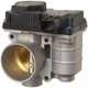 Purchase Top-Quality New Throttle Body by SPECTRA PREMIUM INDUSTRIES - TB1003 pa10