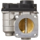 Purchase Top-Quality New Throttle Body by SPECTRA PREMIUM INDUSTRIES - TB1003 pa2
