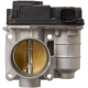 Purchase Top-Quality New Throttle Body by SPECTRA PREMIUM INDUSTRIES - TB1003 pa5
