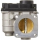 Purchase Top-Quality New Throttle Body by SPECTRA PREMIUM INDUSTRIES - TB1003 pa6