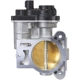 Purchase Top-Quality New Throttle Body by SPECTRA PREMIUM INDUSTRIES - TB1008 pa12