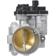 Purchase Top-Quality New Throttle Body by SPECTRA PREMIUM INDUSTRIES - TB1008 pa13
