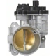Purchase Top-Quality New Throttle Body by SPECTRA PREMIUM INDUSTRIES - TB1008 pa7