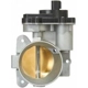 Purchase Top-Quality New Throttle Body by SPECTRA PREMIUM INDUSTRIES - TB1009 pa2