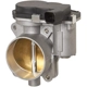 Purchase Top-Quality SPECTRA PREMIUM INDUSTRIES - TB1010- New Throttle Body pa4