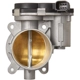 Purchase Top-Quality SPECTRA PREMIUM INDUSTRIES - TB1010- New Throttle Body pa5