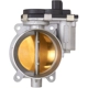 New Throttle Body by SPECTRA PREMIUM INDUSTRIES - TB1011 pa11