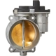 New Throttle Body by SPECTRA PREMIUM INDUSTRIES - TB1011 pa4