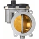 New Throttle Body by SPECTRA PREMIUM INDUSTRIES - TB1011 pa6
