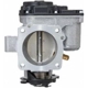 Purchase Top-Quality New Throttle Body by SPECTRA PREMIUM INDUSTRIES - TB1012 pa12