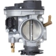 Purchase Top-Quality New Throttle Body by SPECTRA PREMIUM INDUSTRIES - TB1013 pa6