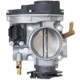 Purchase Top-Quality New Throttle Body by SPECTRA PREMIUM INDUSTRIES - TB1013 pa9