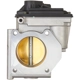 Purchase Top-Quality New Throttle Body by SPECTRA PREMIUM INDUSTRIES - TB1016 pa1