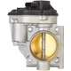 Purchase Top-Quality New Throttle Body by SPECTRA PREMIUM INDUSTRIES - TB1016 pa2