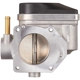 Purchase Top-Quality New Throttle Body by SPECTRA PREMIUM INDUSTRIES - TB1017 pa3